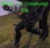 MOS Creatures Fix